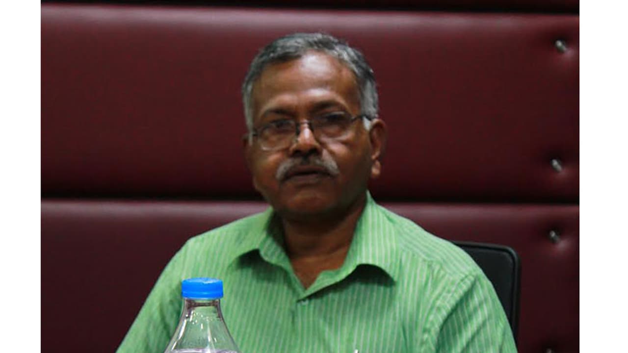 ഡോ. അജയകുമാര്‍ വര്‍മ്മ