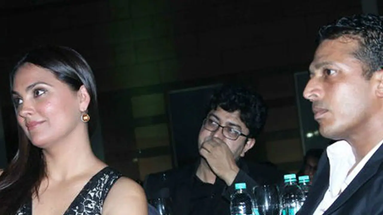 ಪತ್ನಿ ಲಾರಾ ದತ್ತಾ ಮಾಡಿದ 'ಎಡವಟ್ಟಿಗೆ' ಮಾಜಿ ಟೆನಿಸ್ ತಾರೆ ಮಹೇಶ್ ಭೂಪತಿ ಗರಂ ಪತ್ನಿ ಲಾರಾ ದತ್ತಾ ಮಾಡಿದ 'ಎಡವಟ್ಟಿಗೆ' ಮಾಜಿ ಟೆನಿಸ್ ತಾರೆ ಮಹೇಶ್ ಭೂಪತಿ ಗರಂ