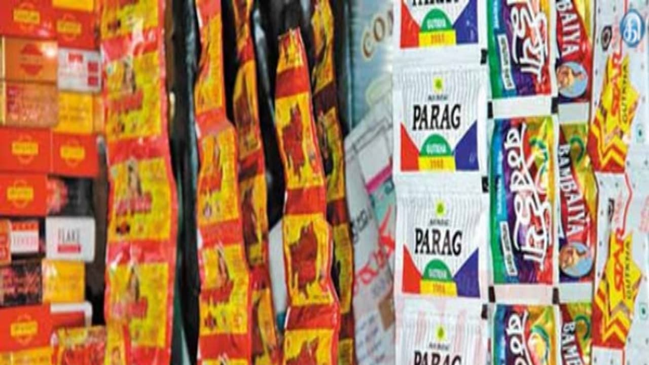 ரூ.2 லட்சம் மதிப்புள்ள போதை பாக்குகள் பறிமுதல் 14 பேர் கைது...!!! 