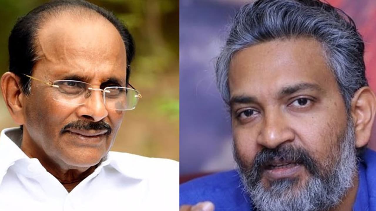 రామ్ చరణ్ తో మగధీర 2 ప్లాన్ చేస్తున్న జక్కన్న? రామ్ చరణ్ తో మగధీర 2 ప్లాన్ చేస్తున్న జక్కన్న?