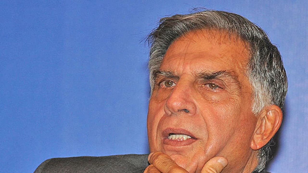 ಸೇಫ್ಟಿಗೆ ಮೊದಲ ಆದ್ಯತೆ 5 ಸ್ಟಾರ್ ಕಾರನ್ನೇ ನೀಡುತ್ತೇವೆ: ರತನ್ ಟಾಟಾ