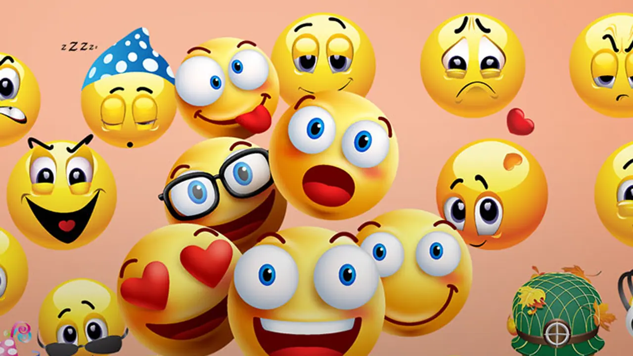 কেন স্মাইলির রং হয় হলুদ! জানুন, মনের ওপর হলুদ রঙের প্রভাব কতটা