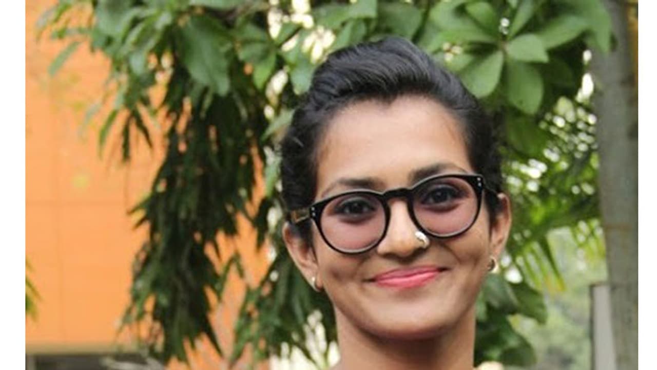 Social media activism won't change society, says Mollywood actress Parvathy Social media activism won't change society, says Mollywood actress Parvathy