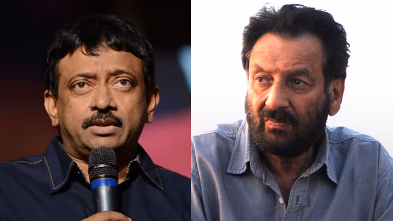 Ram Gopal Varma's Bruce Lee biopic to clash with Shekhar Kapur's Little Dragon Ram Gopal Varma's Bruce Lee biopic to clash with Shekhar Kapur's Little Dragon