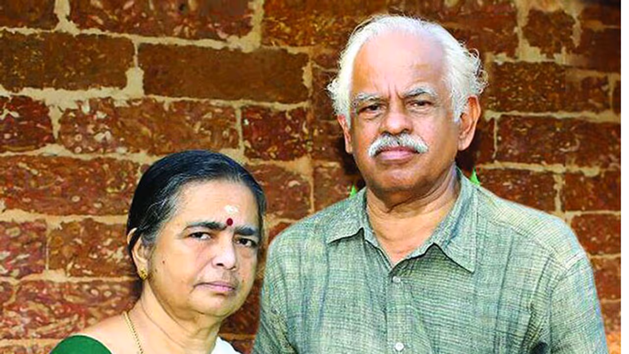 സോണി എം.ഭട്ടതിരിപ്പാടിന്റെ മടങ്ങിവരവും കാത്ത്... സോണി എം.ഭട്ടതിരിപ്പാടിന്റെ മടങ്ങിവരവും കാത്ത്...