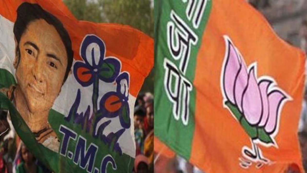 Police complain, attack on aide: Side effects of joining BJP in Bengal?