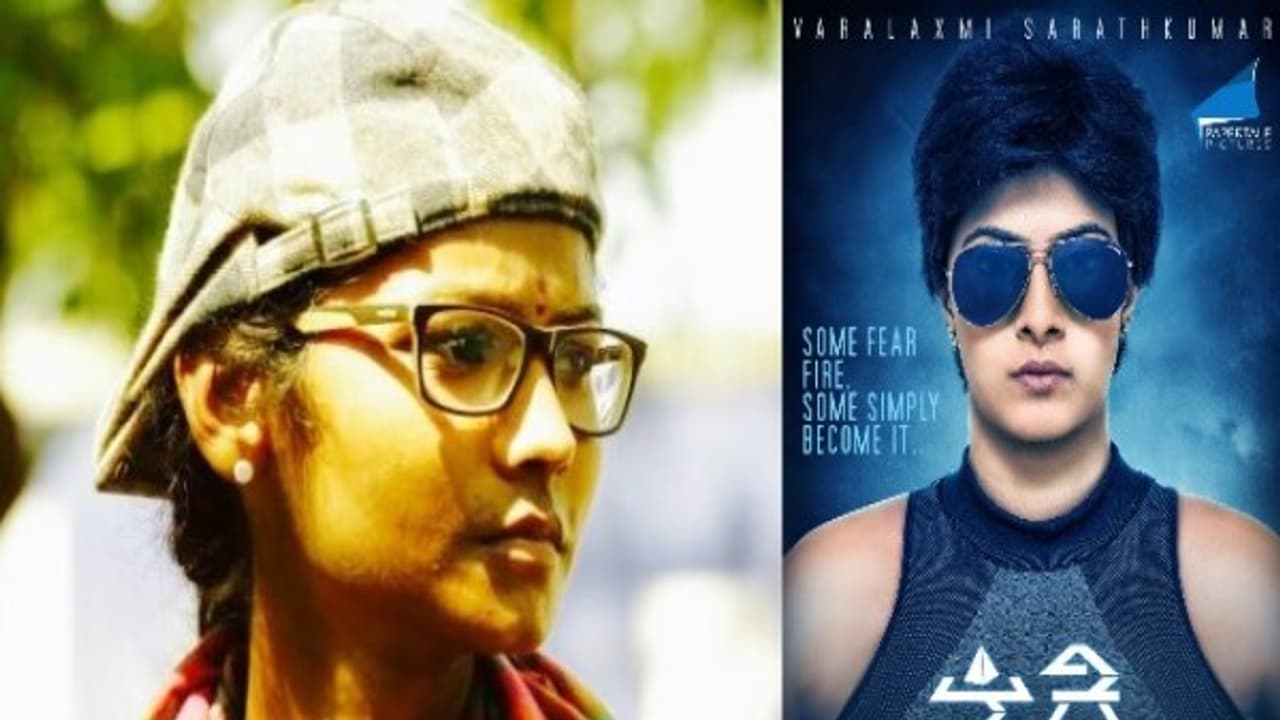 ஆடி போன இயக்குநர்கள்..!.சவாலாக களமிறங்கிய பிரியதர்ஷினி..வரலக்ஷ்மியின் பஸ்ட்லுக்லயே பேஜாரான ரசிகர்கள் ஆடி போன இயக்குநர்கள்..!.சவாலாக களமிறங்கிய பிரியதர்ஷினி..வரலக்ஷ்மியின் பஸ்ட்லுக்லயே பேஜாரான ரசிகர்கள்