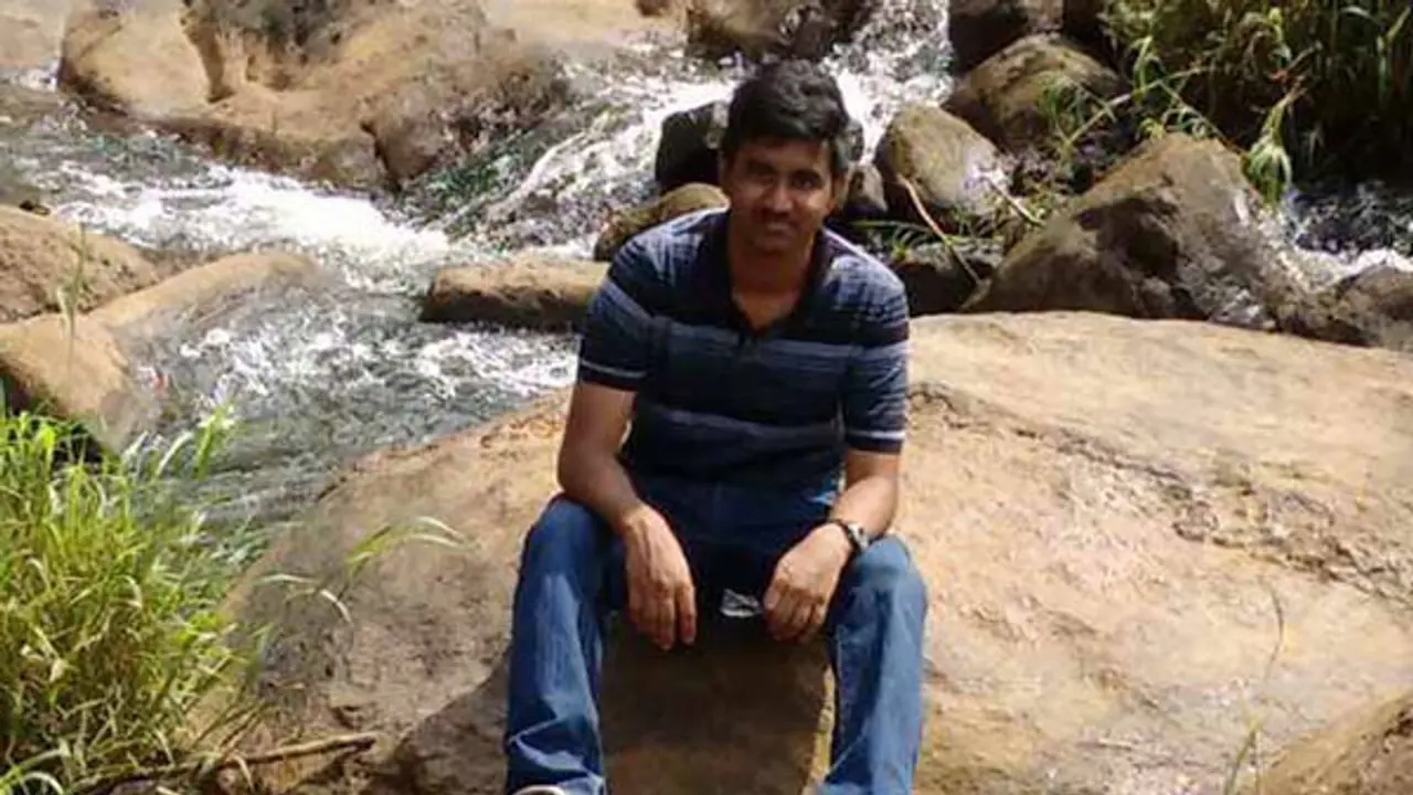 IIIT Bangalore student jumps from 7th floor, dies [PHOTOS]