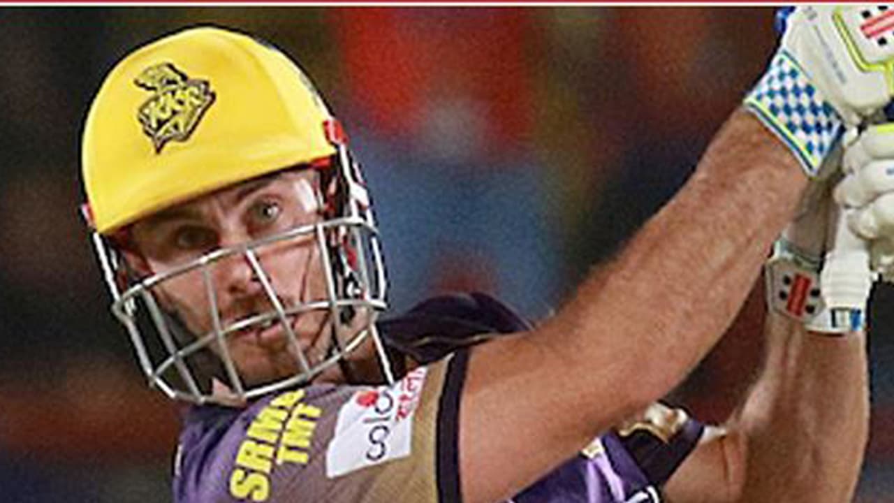 IPL 2018: Chris Lynn guides Kolkata Knight Riders to a facile win over Royal Challengers Bangalore IPL 2018: Chris Lynn guides Kolkata Knight Riders to a facile win over Royal Challengers Bangalore