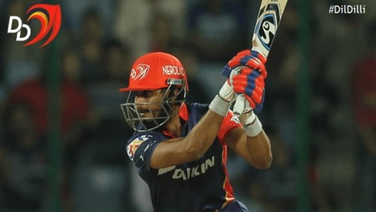 ஒருமுறைகூட பைனல்ஸ் நுழையல! இந்த முறையாவது அதை வாங்கிடனும்... வைராக்கியத்தில் டெல்லி! ஒருமுறைகூட பைனல்ஸ் நுழையல! இந்த முறையாவது அதை வாங்கிடனும்... வைராக்கியத்தில் டெல்லி!