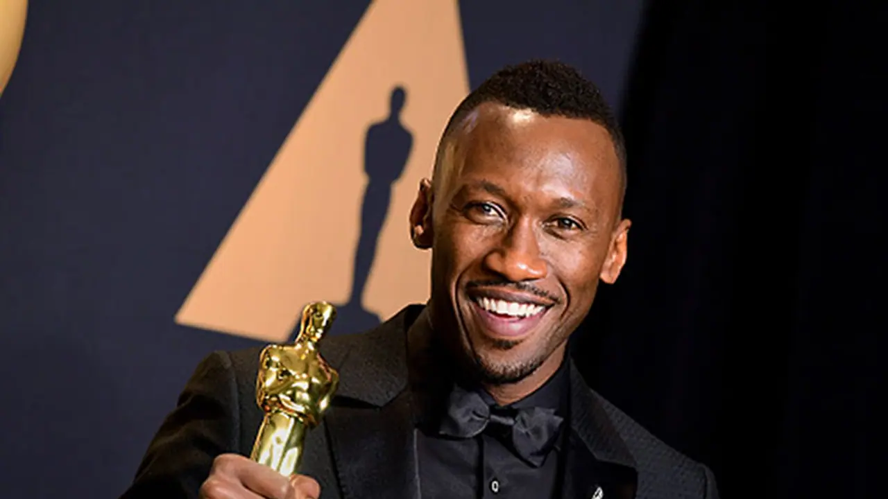 Mahershala Ali becomes first Muslim actor to win an Oscar Mahershala Ali becomes first Muslim actor to win an Oscar