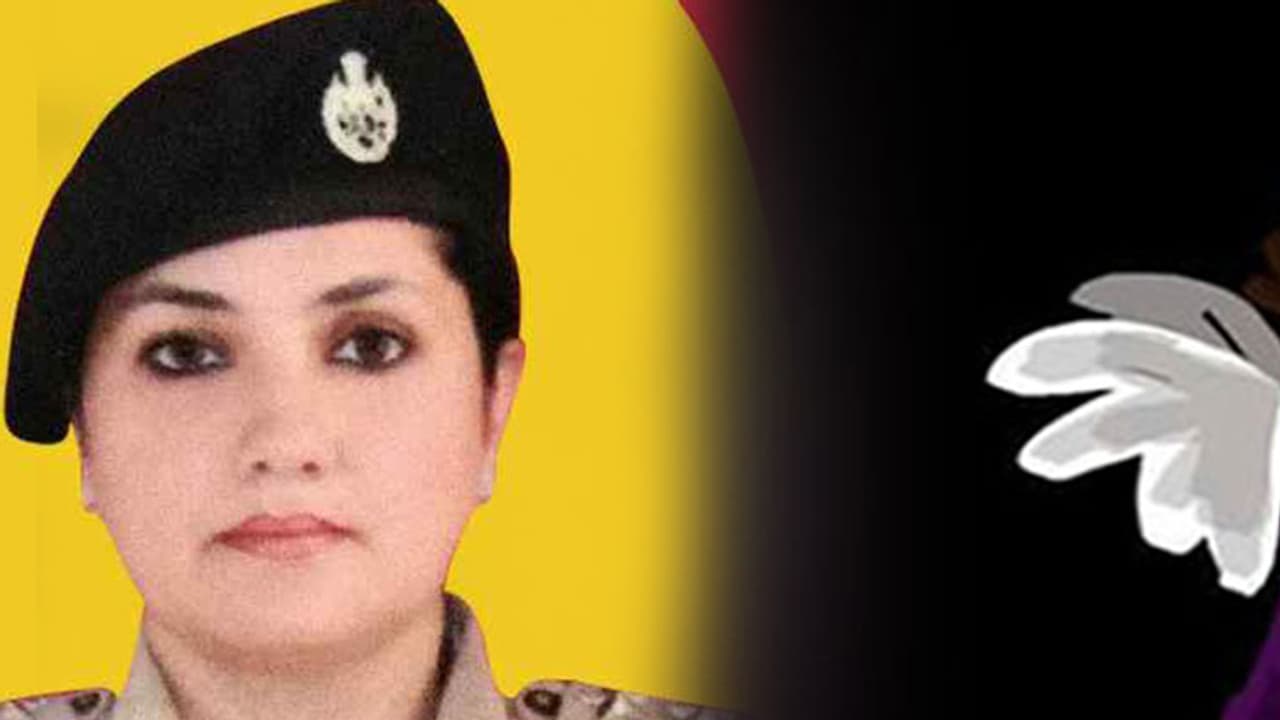 അവര് ഭീഷണിപ്പെടുത്തി, സഹായിച്ചത് ദുര്ഗാ ദേവിയാണ്, കത്വ എസ്ഐടിയിലെ ഉദ്യോഗസ്ഥ പറയുന്നു അവര് ഭീഷണിപ്പെടുത്തി, സഹായിച്ചത് ദുര്ഗാ ദേവിയാണ്, കത്വ എസ്ഐടിയിലെ ഉദ്യോഗസ്ഥ പറയുന്നു