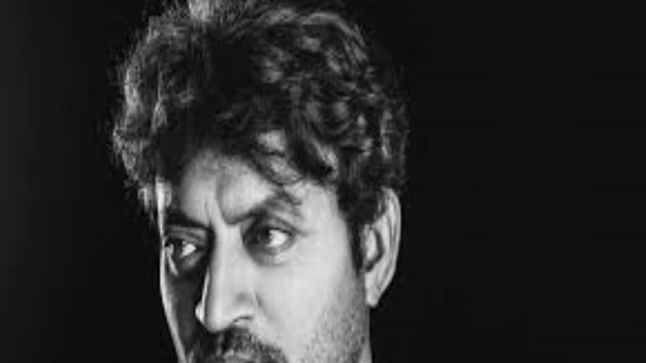 நடிகர் இர்ஃபான் கானுக்கு இப்படி ஒரு வியாதியா ? குணமடைய பிரார்த்தனை செய்ய வேண்டுகோள்!! நடிகர் இர்ஃபான் கானுக்கு இப்படி ஒரு வியாதியா ? குணமடைய பிரார்த்தனை செய்ய வேண்டுகோள்!!