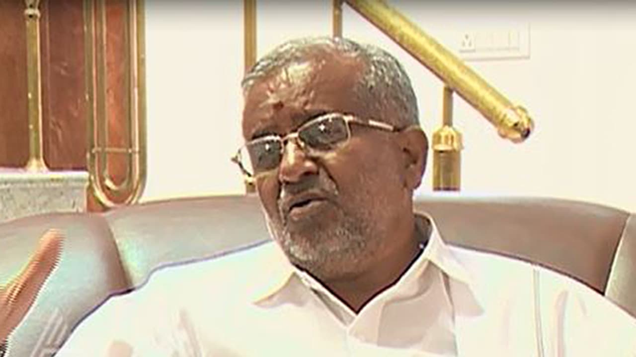 ಜೆಡಿಎಸ್ನಿಂದ ನಾನು ಈಗ ದೂರ ಎಂದು ಪುನರುಚ್ಛರಿಸಿದ ಜಿಟಿಡಿ ಜೆಡಿಎಸ್ನಿಂದ ನಾನು ಈಗ ದೂರ ಎಂದು ಪುನರುಚ್ಛರಿಸಿದ ಜಿಟಿಡಿ