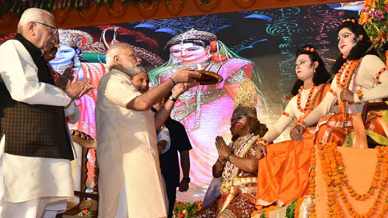 Demonetization proves PM Modi is anti Hindu: Hindu Mahasabha