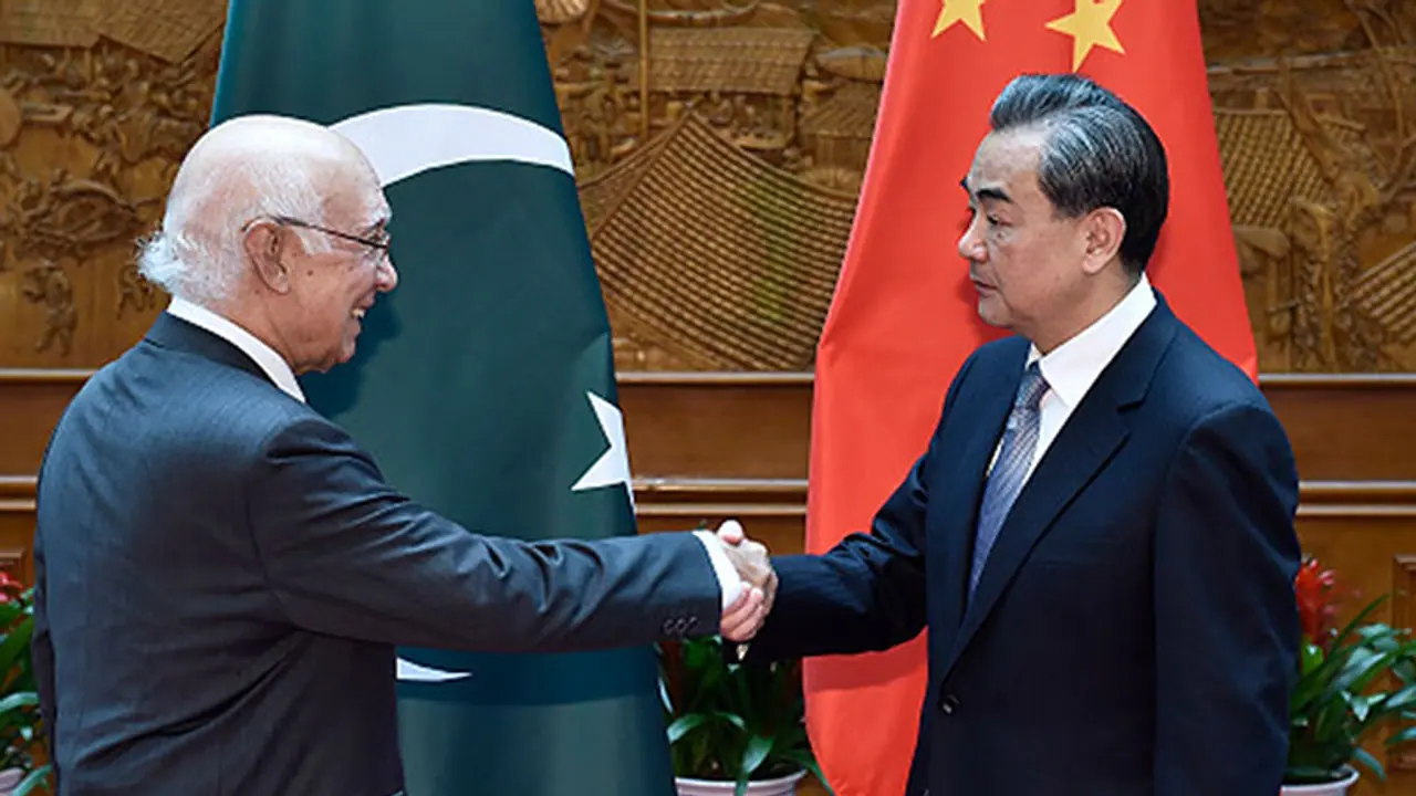 दुश्मनों की दोस्ती में दरार: चीन पाकिस्तान के रिश्तों मे खटास के संकेत