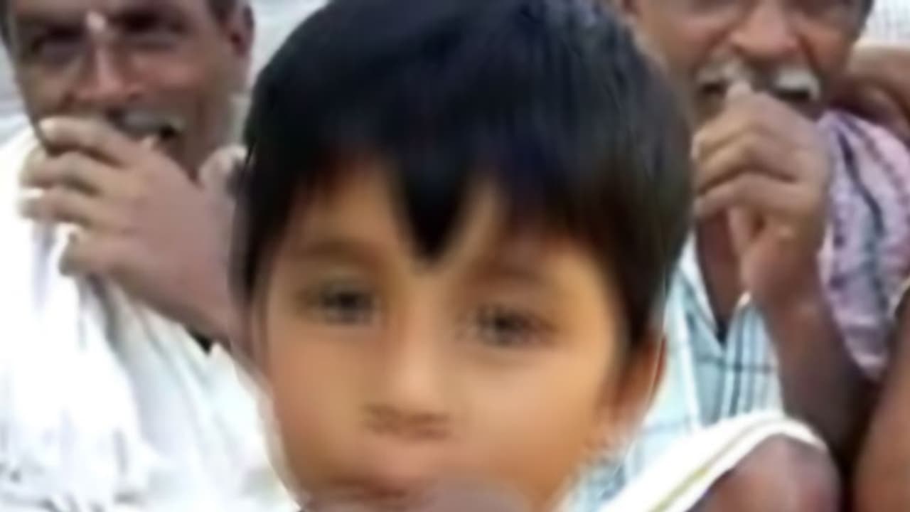 ಚಾಕೊಲೇಟ್ ಆಸೆ ತೋರಿಸಿ ಮಕ್ಕಳಿಗೆ ಸಿಗರೇಟ್ ಸೇದಿಸಿದ ಕಿಡಿಗೇಡಿಗಳು