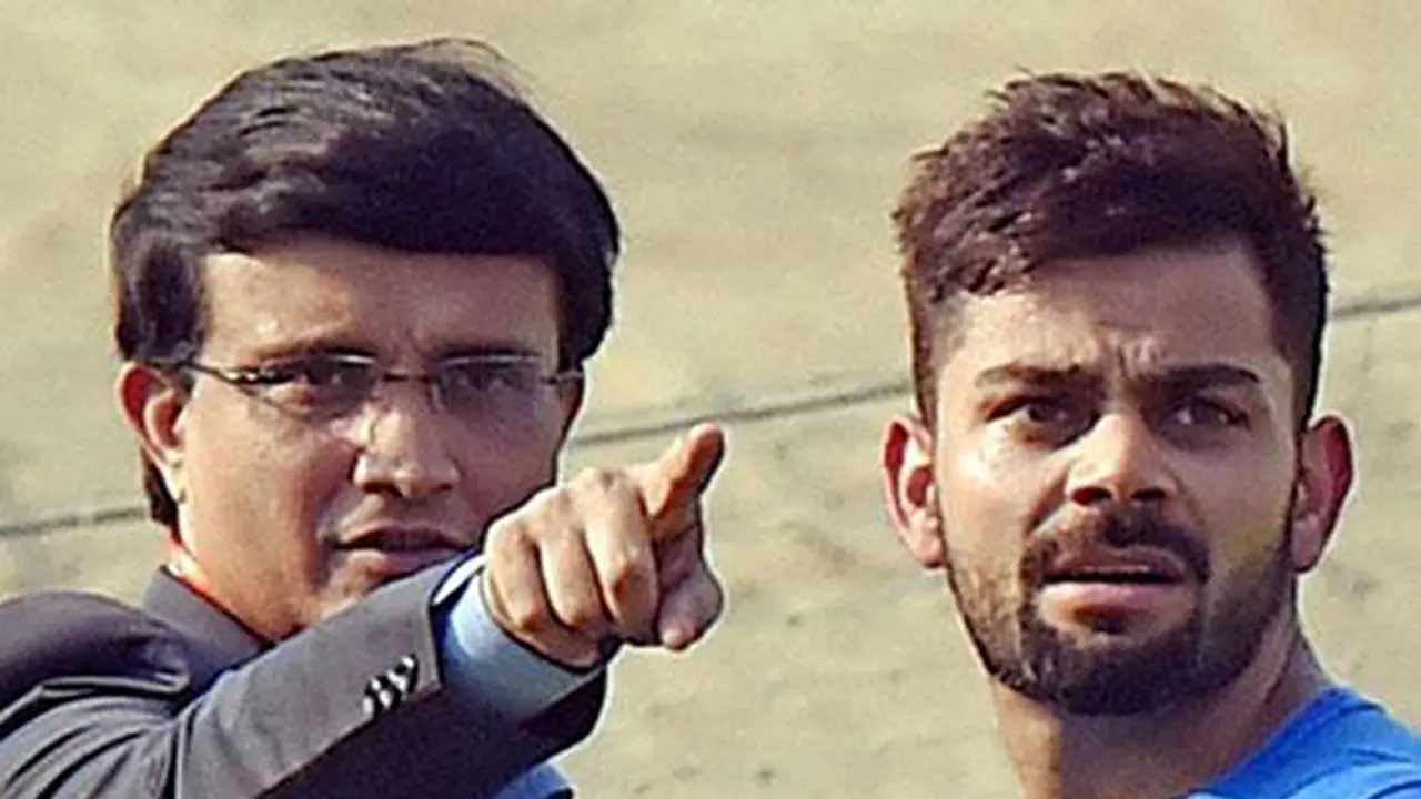 സര്‍പ്രൈസുമായി ഗാംഗുലിയുടെ ലോകകപ്പ് ടീം; ഐപിഎല്‍ താരം ടീമില്‍