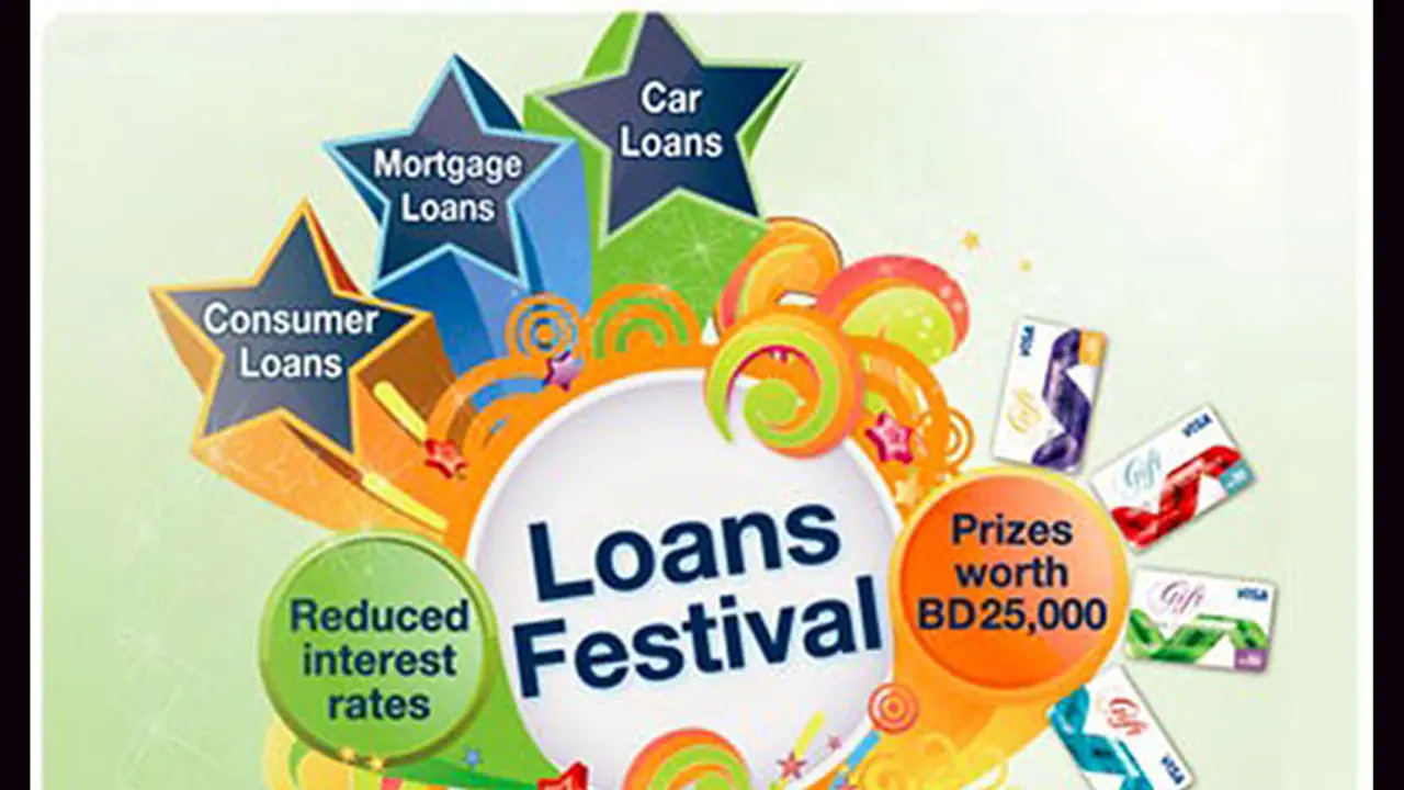 Should you go for festive season loan offers? Should you go for festive season loan offers?