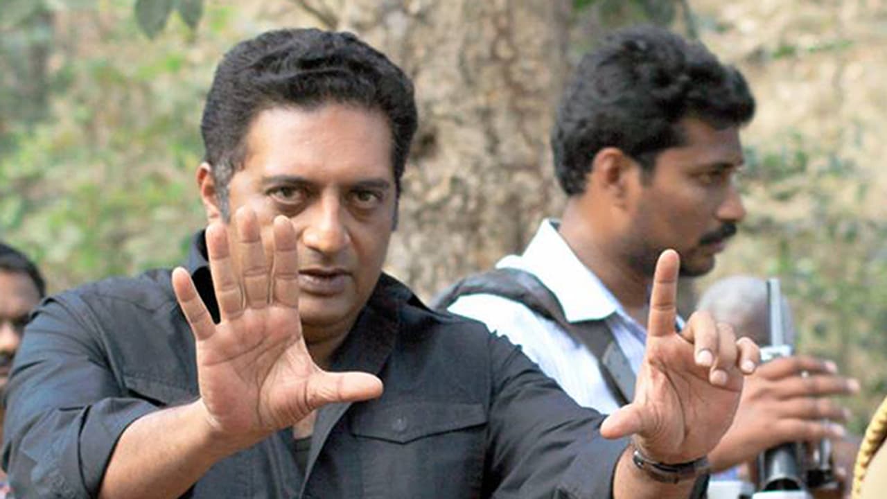 #JustAsking ನಂತರ ಮತ್ತೊಂದು ಅಭಿಯಾನಕ್ಕೆ ಮುನ್ನುಡಿ ಬರೆದ ಪ್ರಕಾಶ್ ರೈ