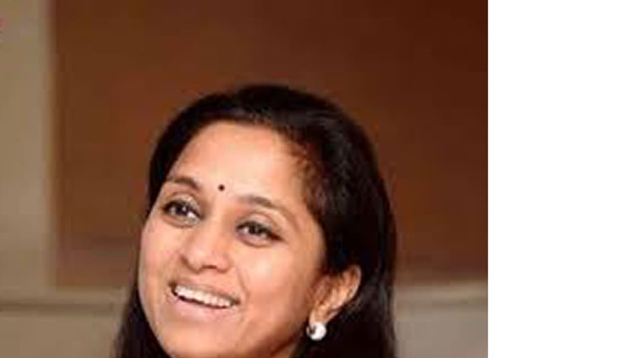 మహిళా ఎంపీకి ట్యాక్సీ డ్రైవర్ లైంగిక వేధింపులు