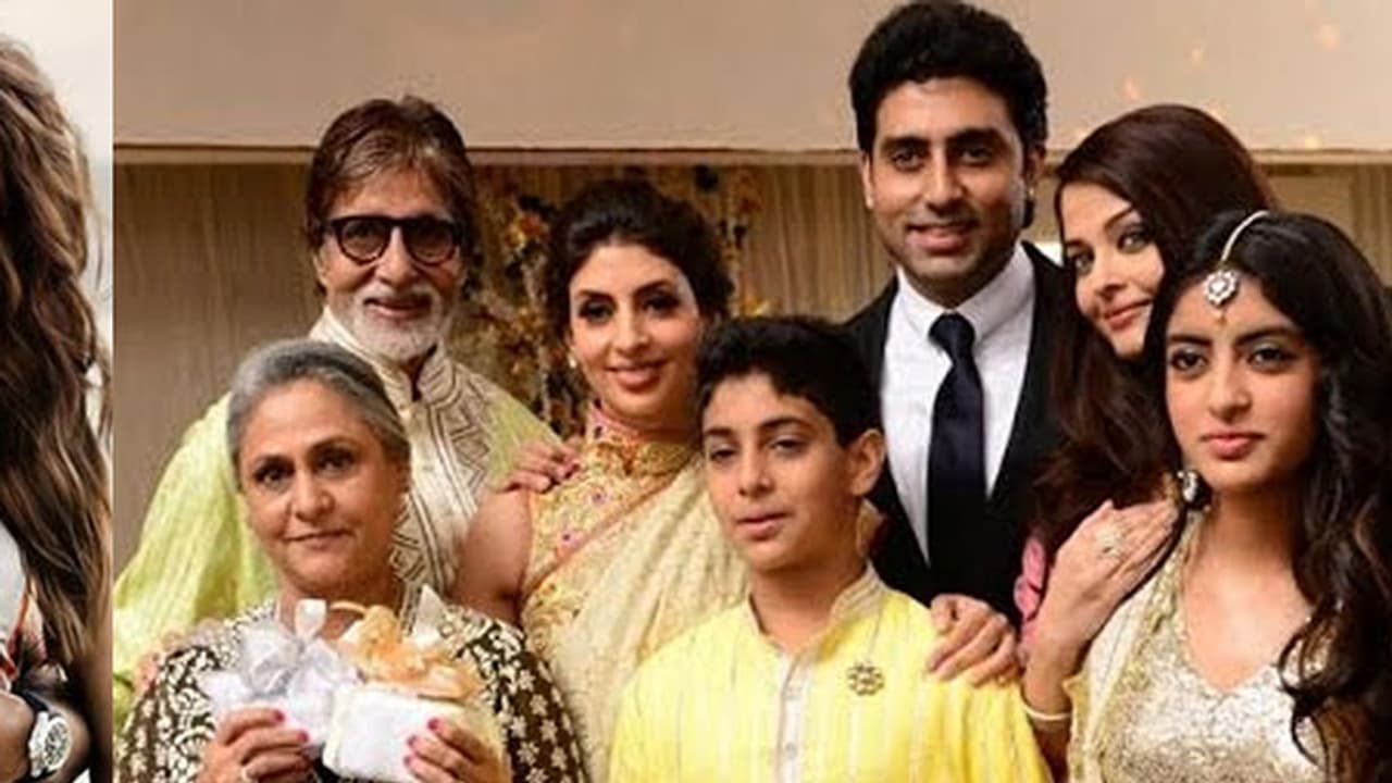 Here is why Aishwarya Rai doesn't want to celebrate her husband's birthday in India