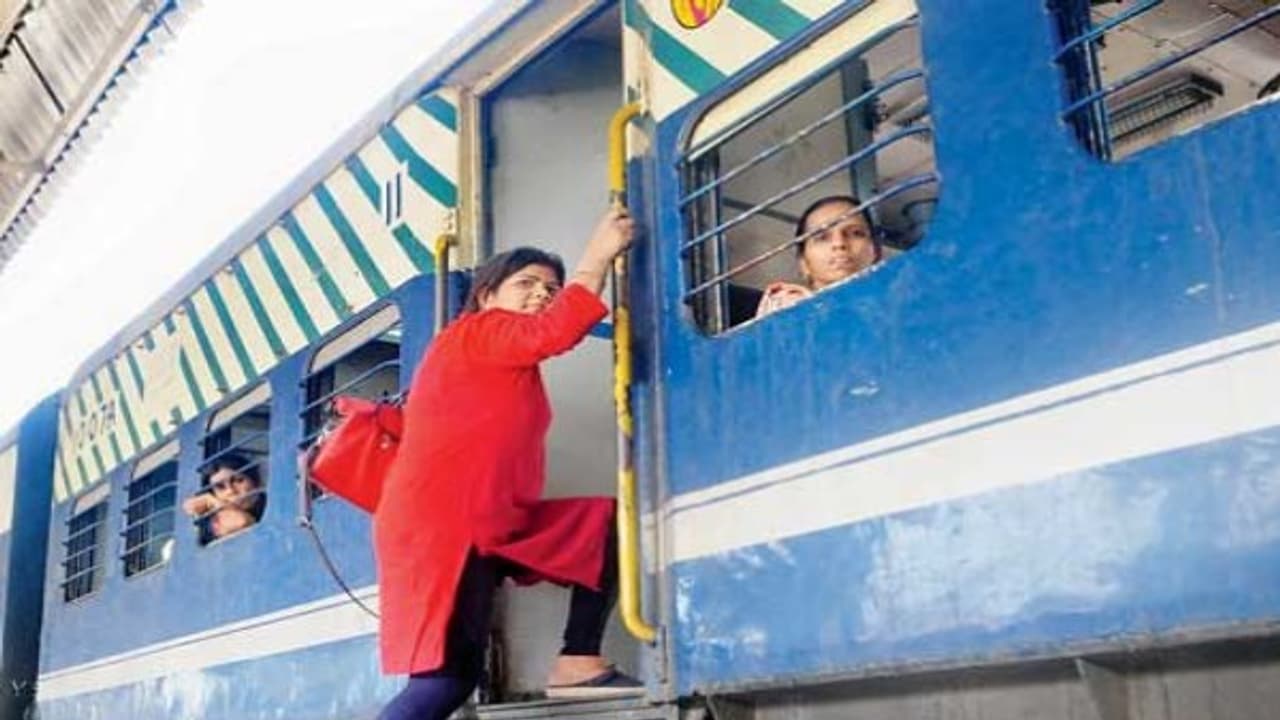 SWR introduces five MEMU express special trains to reach Bengaluru airport; know details here SWR introduces five MEMU express special trains to reach Bengaluru airport; know details here