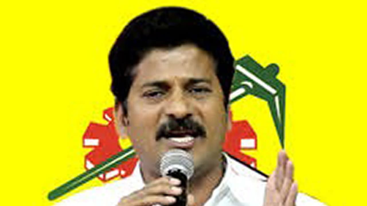 ‘తెలంగాణ’ రేవంత్ రెడ్డి దారెటు ? ‘తెలంగాణ’ రేవంత్ రెడ్డి దారెటు ?