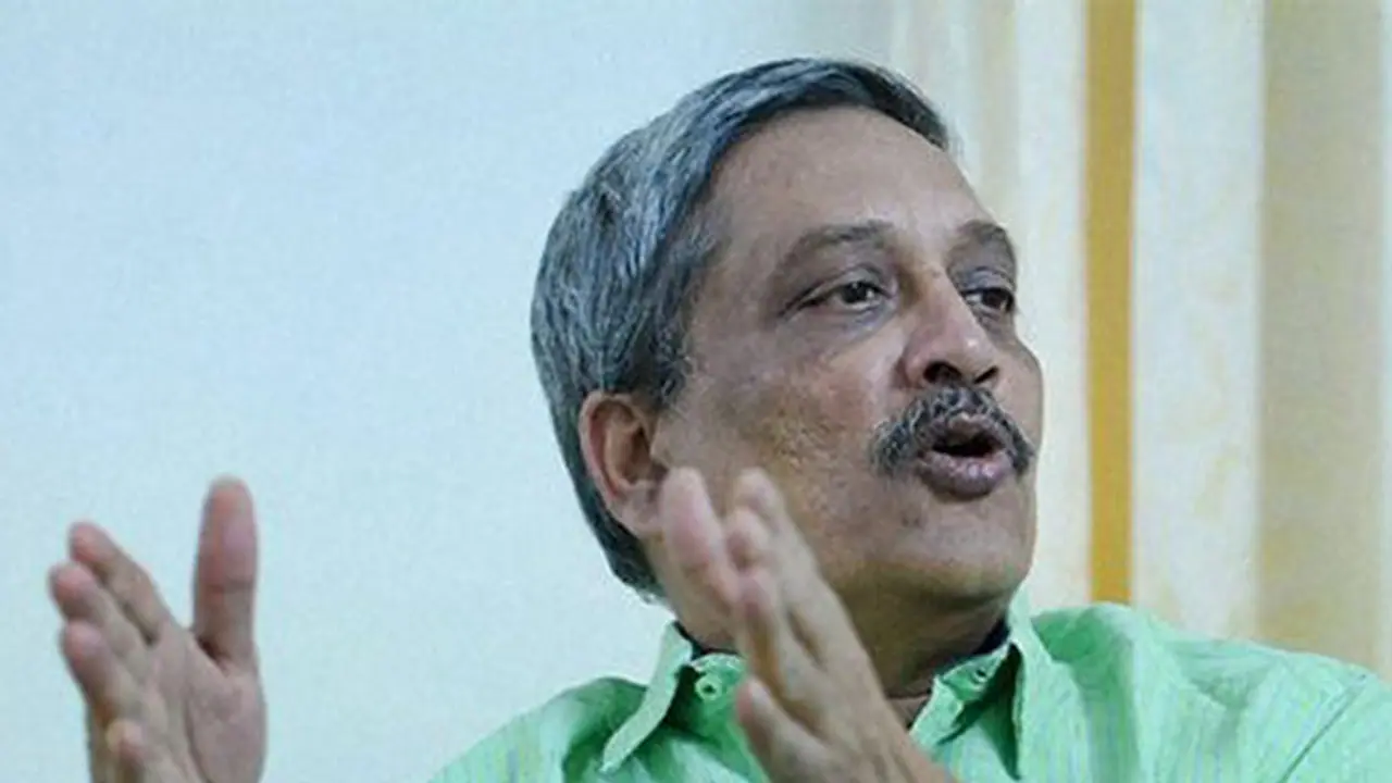 Agusta Scam: Defence Minister to make new revelations in RS today?