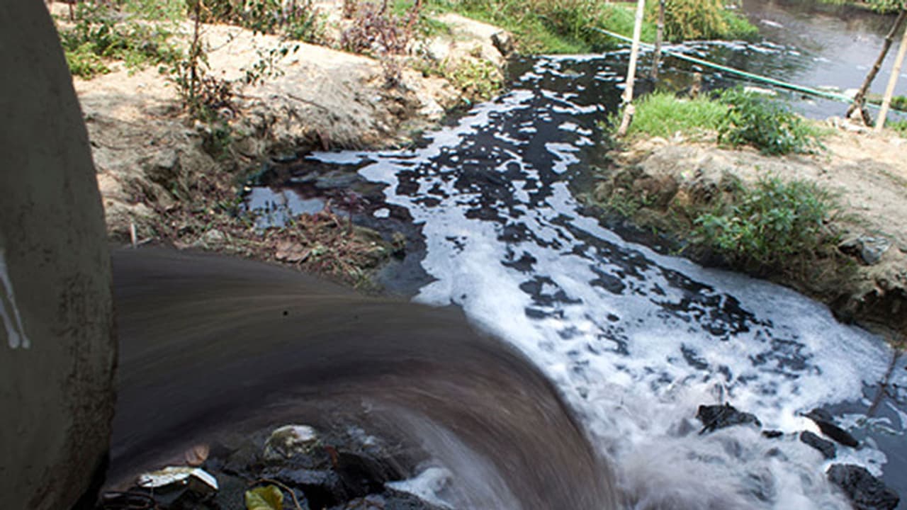 ಕೋವಿಡ್‌ ಪತ್ತೆಗೆ 15 ರಾಜ್ಯಗಳ ಕೊಳಚೆ ನೀರಿನ ಪರೀಕ್ಷೆ!