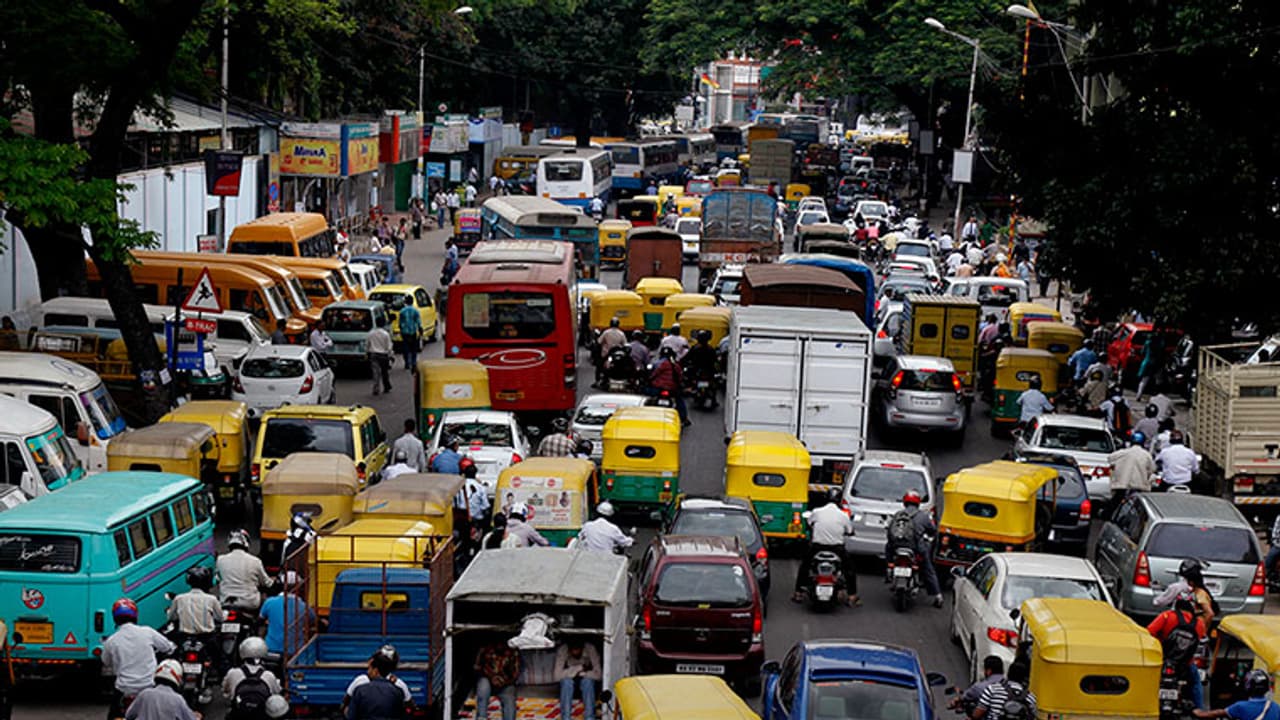 GPS, emergency buttons mandatory on public vehicles from January 1