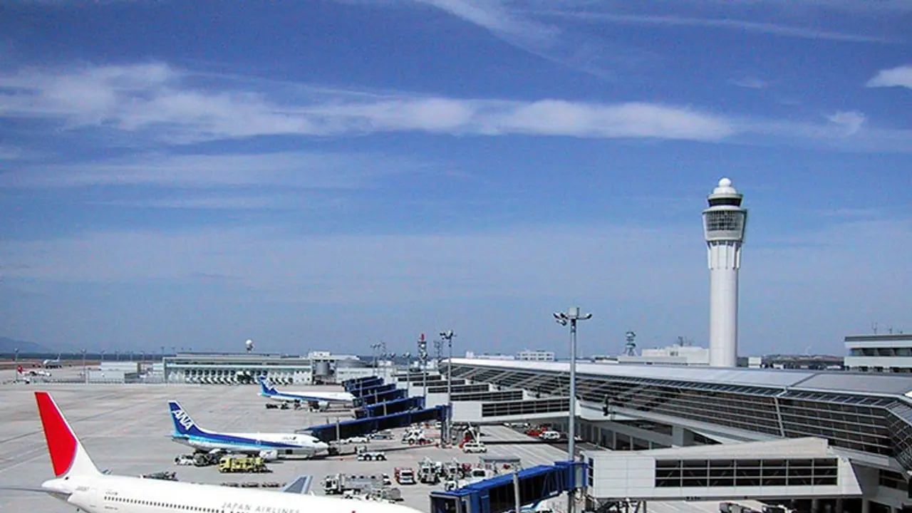 మియామి ఎయిర్ పోర్టు పేల్చేస్తానంటూ బెదిరింపులు.. యువకుడి అరెస్ట్ మియామి ఎయిర్ పోర్టు పేల్చేస్తానంటూ బెదిరింపులు.. యువకుడి అరెస్ట్