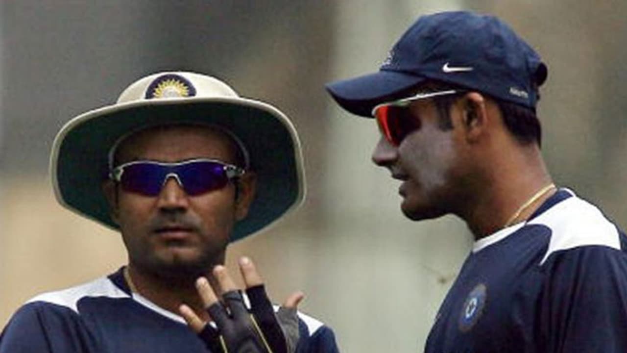 ನಾಡಾ ಮೇಲ್ಮನವಿ ಸಮಿತಿಗೆ ಸೆಹ್ವಾಗ್ ನೇಮಕ ನಾಡಾ ಮೇಲ್ಮನವಿ ಸಮಿತಿಗೆ ಸೆಹ್ವಾಗ್ ನೇಮಕ