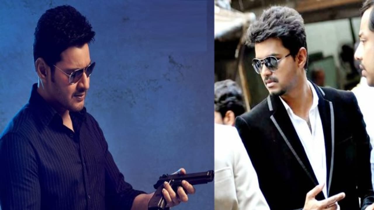 கத்திக்கு வில்லனாகும் ஸ்பைடர்... சூப்பர்ஸ்டாரை குறிவைக்கும் துப்பாக்கி! மாஸ் கட்ட தயாராகும் முருகதாஸ்... கத்திக்கு வில்லனாகும் ஸ்பைடர்... சூப்பர்ஸ்டாரை குறிவைக்கும் துப்பாக்கி! மாஸ் கட்ட தயாராகும் முருகதாஸ்...