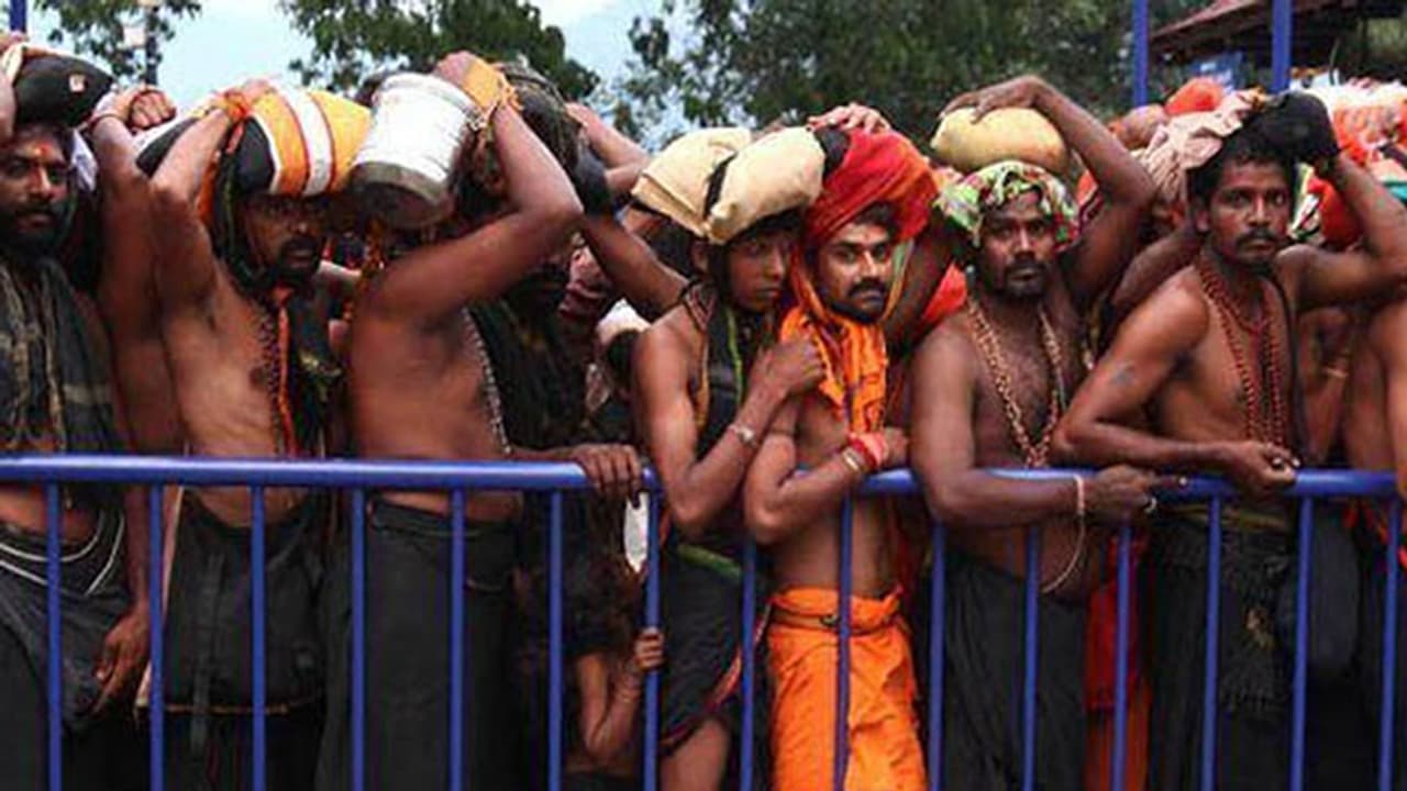 'ಹಿಂದೂ ಶಾಸ್ತ್ರಗಳಿಗೂ ತಿದ್ದುಪಡಿ ಮಾಡಬಹುದು' 'ಹಿಂದೂ ಶಾಸ್ತ್ರಗಳಿಗೂ ತಿದ್ದುಪಡಿ ಮಾಡಬಹುದು'