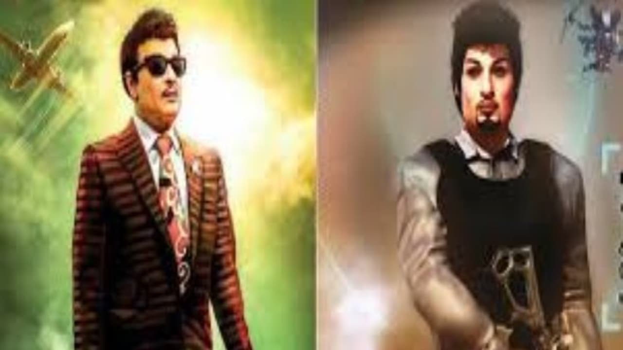 'கிழக்கு ஆப்ரிக்காவில் ராஜு' எம்.ஜி.ஆருக்காக மீண்டும் இணைந்த ரஜினி கமல்..! 'கிழக்கு ஆப்ரிக்காவில் ராஜு' எம்.ஜி.ஆருக்காக மீண்டும் இணைந்த ரஜினி கமல்..!