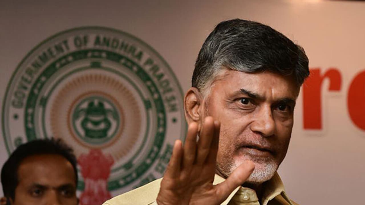 కాపు ఉద్యమం ఫినిష్ ? కాపు ఉద్యమం ఫినిష్ ?