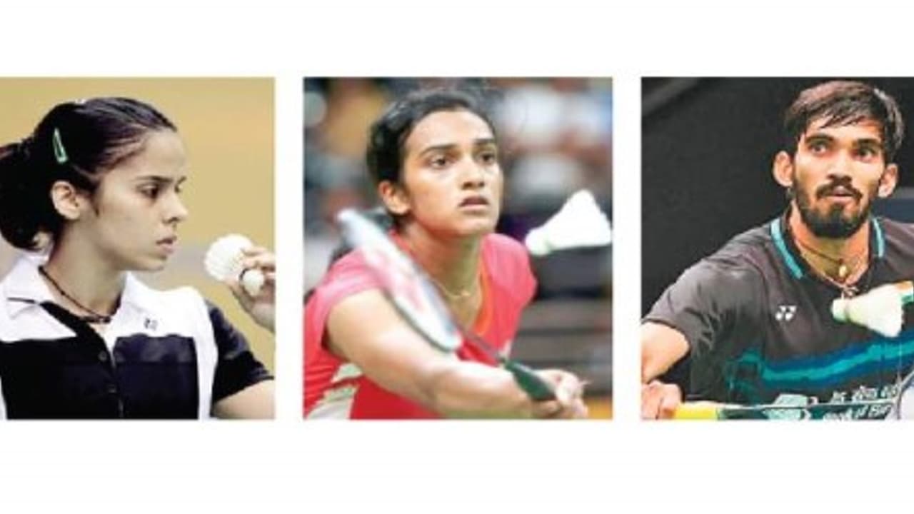 ஆஸ்திரேலிய ஓபன் சூப்பர் சீரிஸ்: காலிறுதிக்கு முன்னேறி அசத்திய இந்திய வீரர்கள்… ஆஸ்திரேலிய ஓபன் சூப்பர் சீரிஸ்: காலிறுதிக்கு முன்னேறி அசத்திய இந்திய வீரர்கள்…