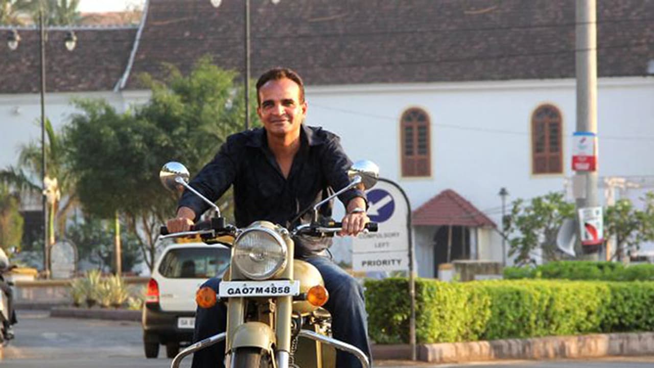 Booked for rape and human trafficking, Goa lawmaker surrenders Booked for rape and human trafficking, Goa lawmaker surrenders