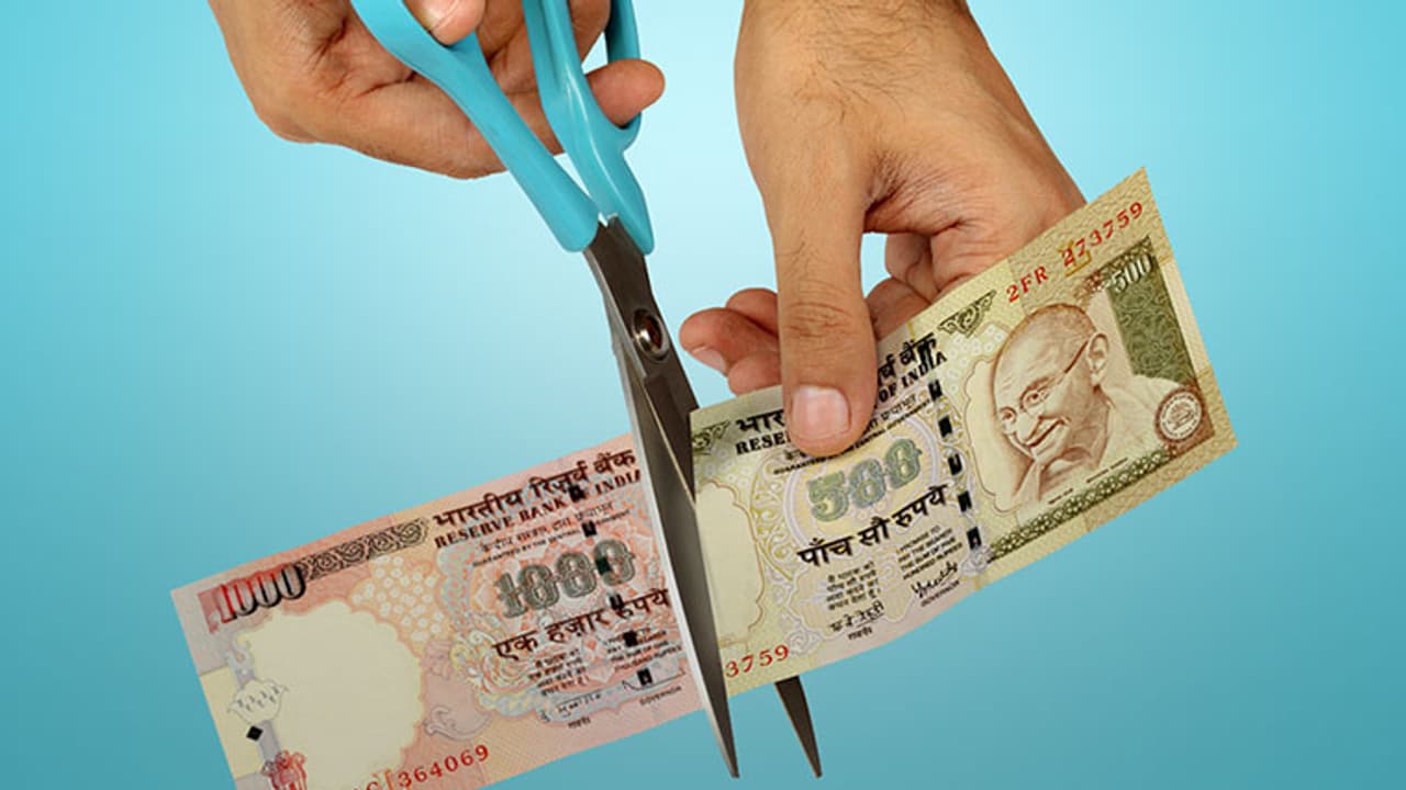 This is how RBI will dispose of the banned ₹500, ₹1,000 notes This is how RBI will dispose of the banned ₹500, ₹1,000 notes