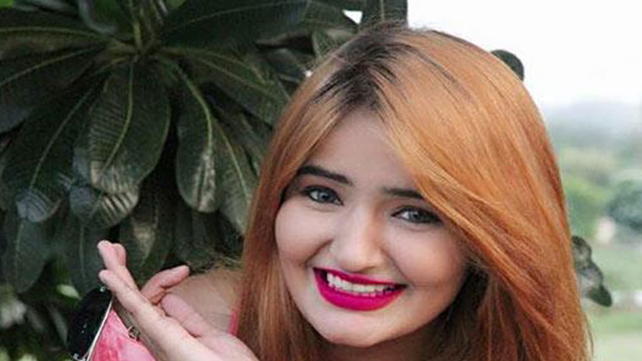 Singer brutally shot six times in head and neck, dies on spot Singer brutally shot six times in head and neck, dies on spot