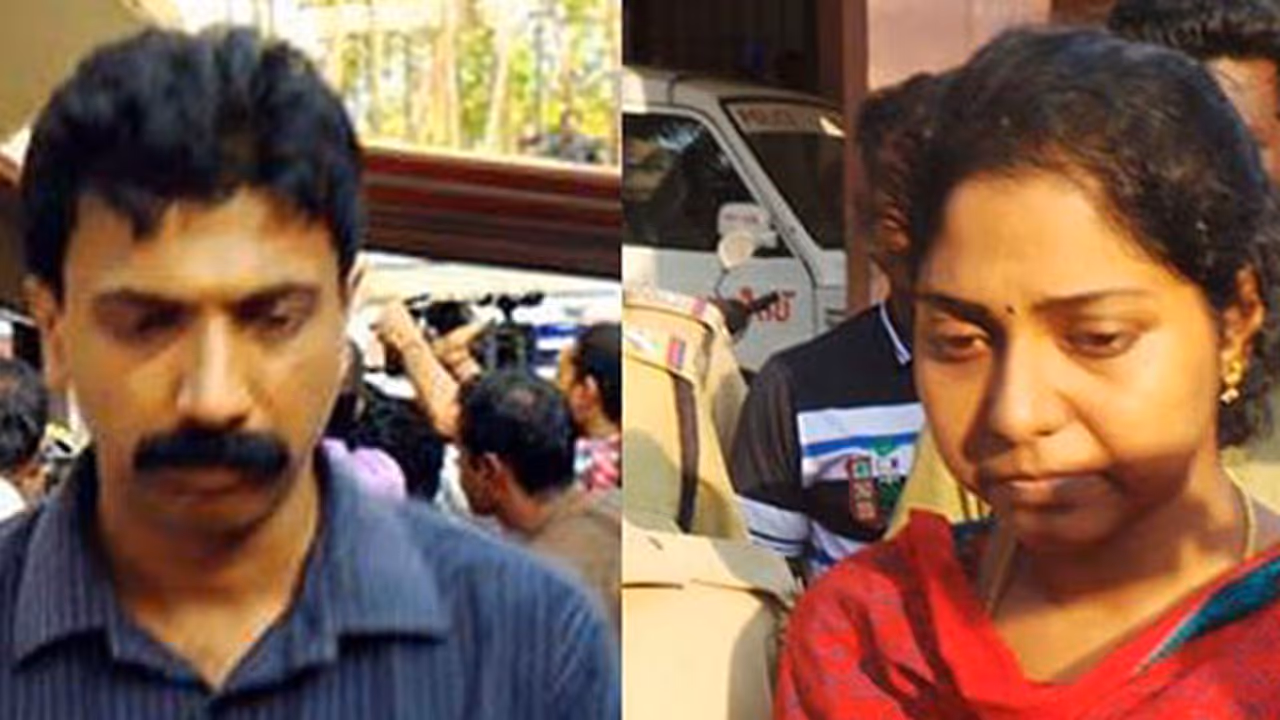  ആറ്റിങ്ങൽ ഇരട്ടക്കൊലക്കേസ്; അനുശാന്തിയുടെ ശിക്ഷ താത്കാലികമായി മരവിപ്പിച്ചു, ജാമ്യം നൽകിയുള്ള ഉത്തരവ് പുറത്ത്