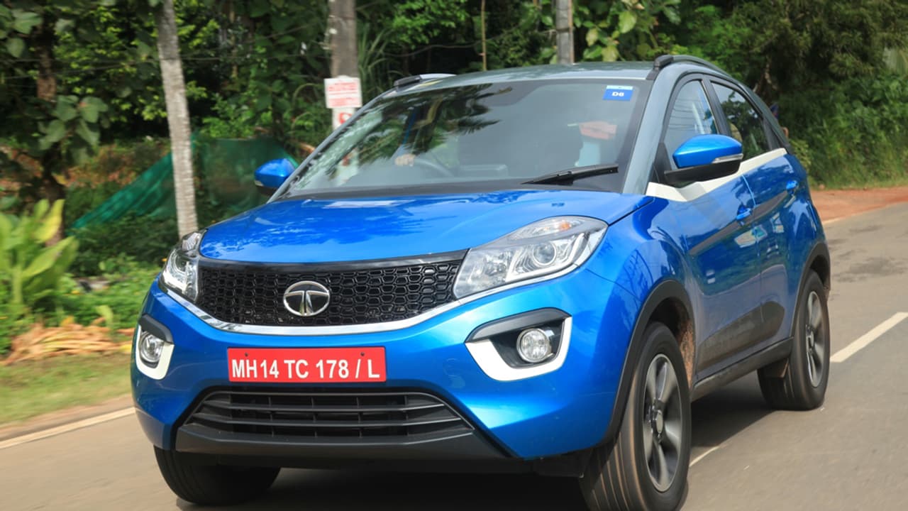 കഴിഞ്ഞ മാസം ടാറ്റ വിറ്റത് ഇത്രയും കാറുകള്, 18 ശതമാനം വാർഷിക വളർച്ച കഴിഞ്ഞ മാസം ടാറ്റ വിറ്റത് ഇത്രയും കാറുകള്, 18 ശതമാനം വാർഷിക വളർച്ച