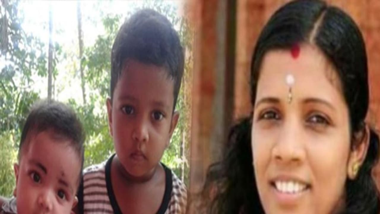 'நிபா வைரசால்' இறந்த நர்சின் குழந்தைகளின் கல்வி செலவை ஏற்ற வெளிநாட்டு நிறுவனங்கள் 'நிபா வைரசால்' இறந்த நர்சின் குழந்தைகளின் கல்வி செலவை ஏற்ற வெளிநாட்டு நிறுவனங்கள்