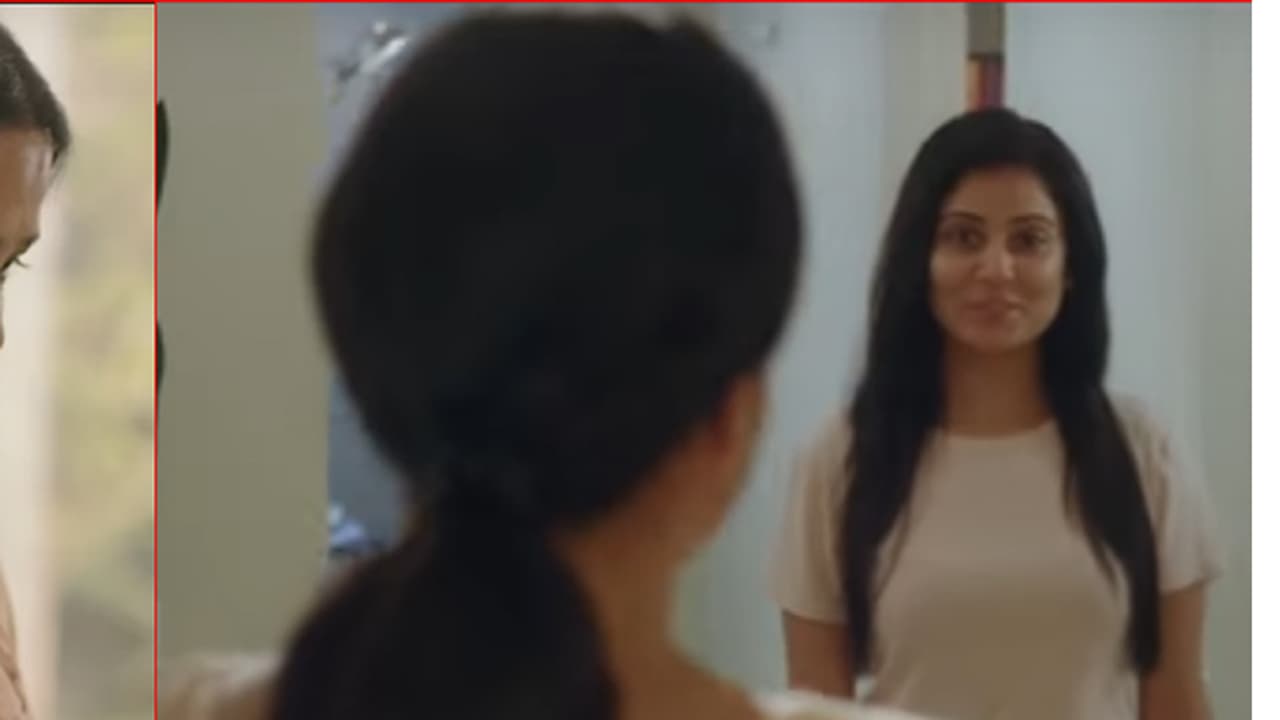 (ವಿಡಿಯೋ)'ಅಮ್ಮಂದಿರ ದಿನ'ದಂದು ಸೊಸೆ ಕೊಟ್ಟ ಗಿಫ್ಟ್ ಕಂಡು ಭಾವುಕರಾದ ಅತ್ತೆ!: ಆಕೆ ಕೊಟ್ಟದ್ದೇನು?