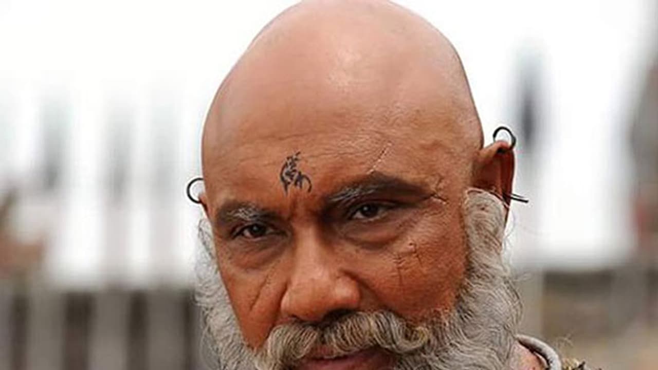 కట్టప్పకి రోజుకి రూ.10 లక్షలు!