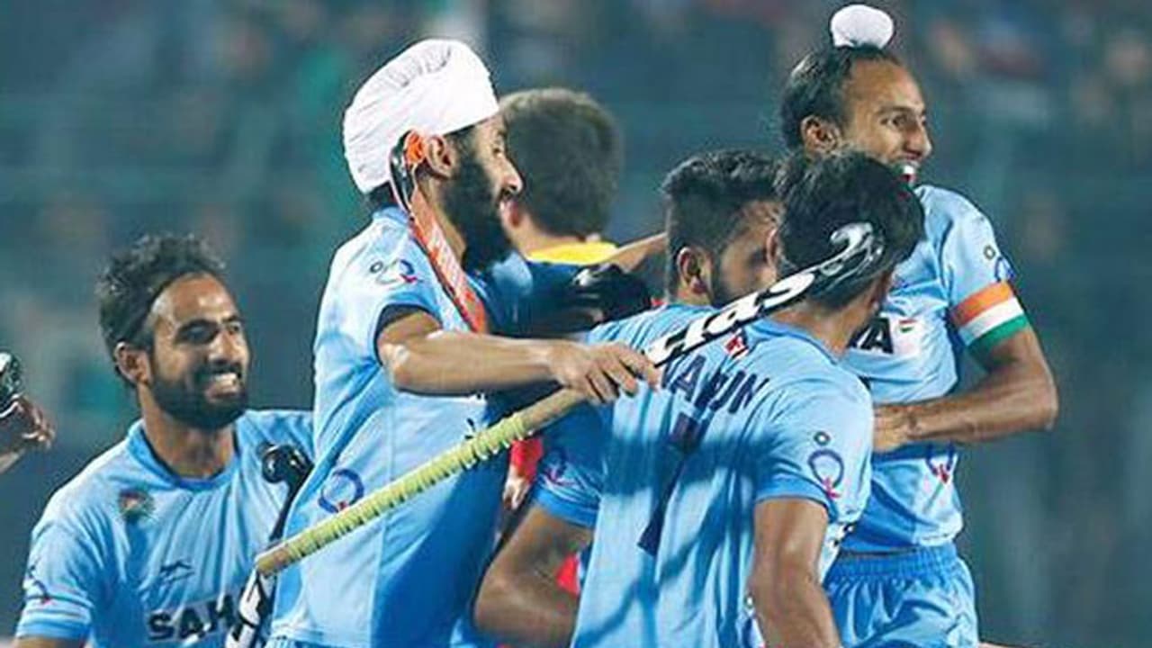 ಏಷ್ಯನ್ ಚಾಂಪಿಯನ್ಸ್ ಟ್ರೋಫಿ ಹಾಕಿ: ಭಾರತ ಒಮಾನ್ ಮುಖಾಮುಖಿ! ಏಷ್ಯನ್ ಚಾಂಪಿಯನ್ಸ್ ಟ್ರೋಫಿ ಹಾಕಿ: ಭಾರತ ಒಮಾನ್ ಮುಖಾಮುಖಿ!