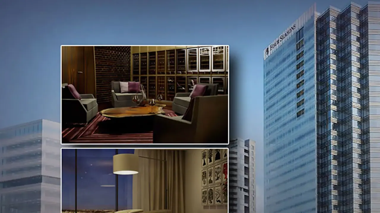 This is what the most expensive property in Bengaluru worth Rs 50 crore looks like