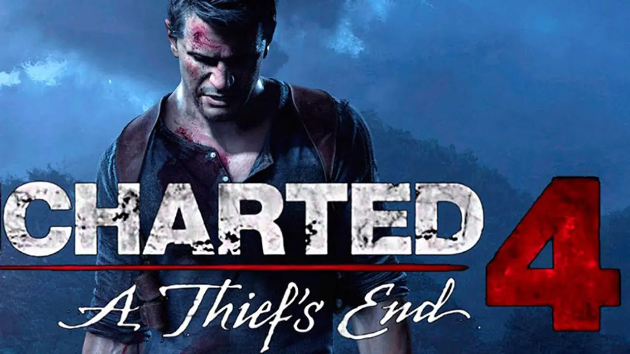 Uncharted 4: Voice actor teases missing game content