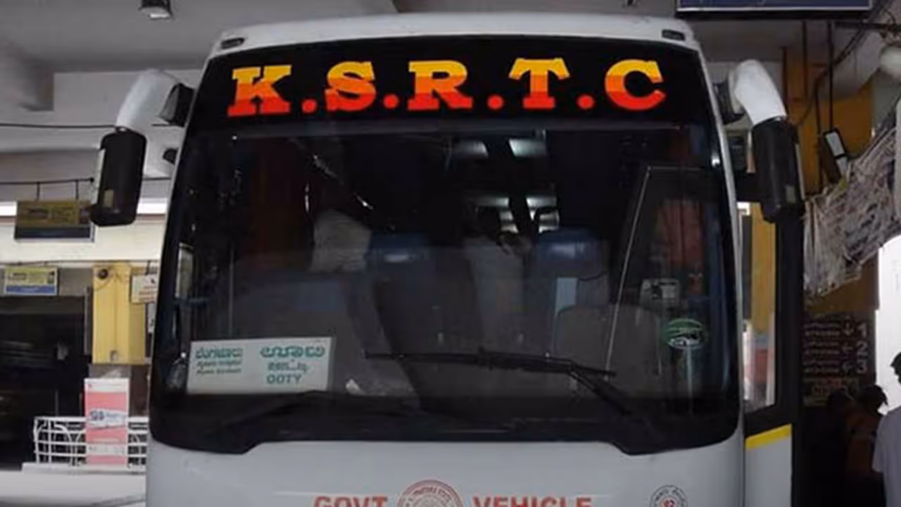 Soon, enjoy free Wi Fi facility in KSRTC buses Soon, enjoy free Wi Fi facility in KSRTC buses
